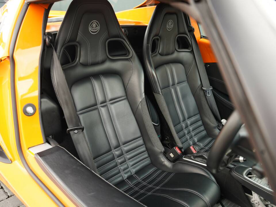 Image 13/50 of Lotus Elise Sport 220 (2018)
