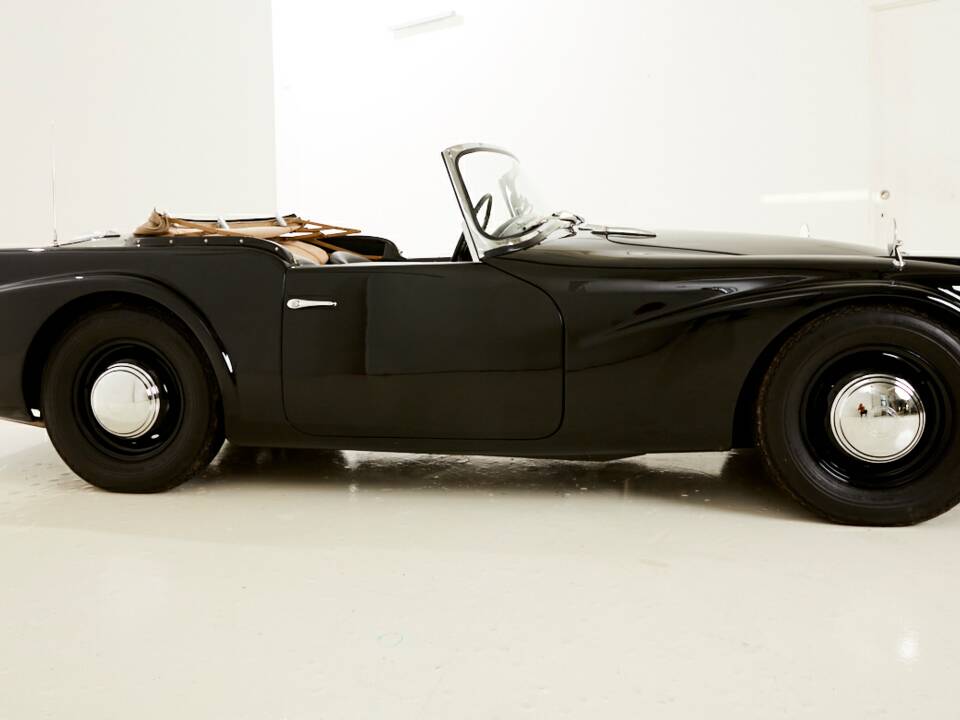 Immagine 14/19 di Daimler SP 250 (1964)