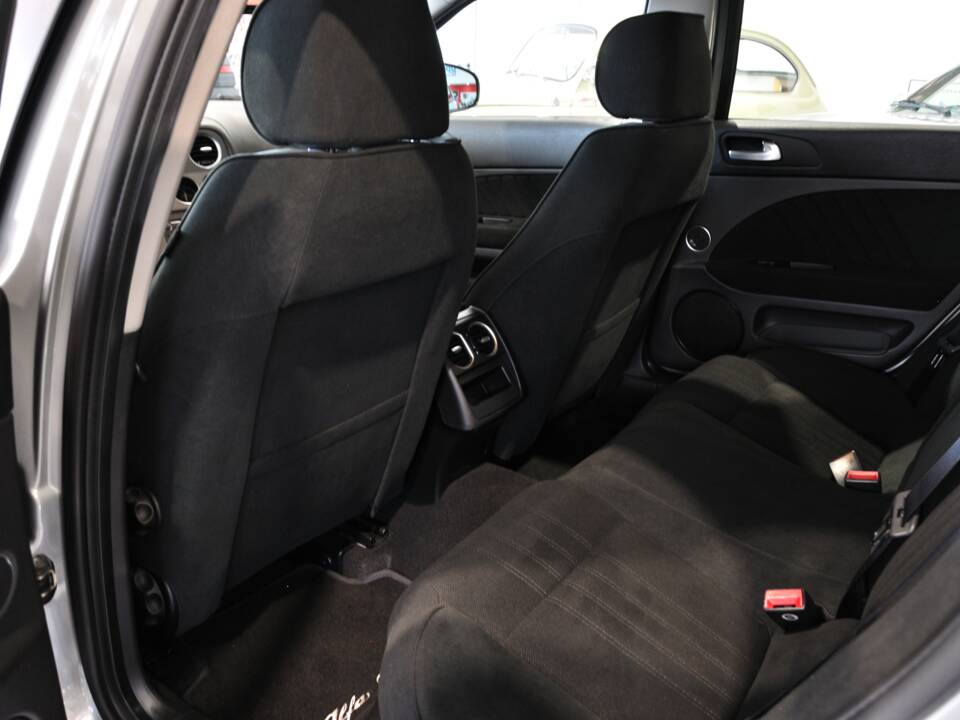 Bild 44/52 von Alfa Romeo 159 1.8 TBi 16V (2010)