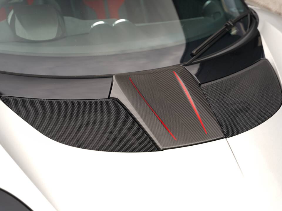 Image 33/50 of Lotus Evora GT430 (2018)