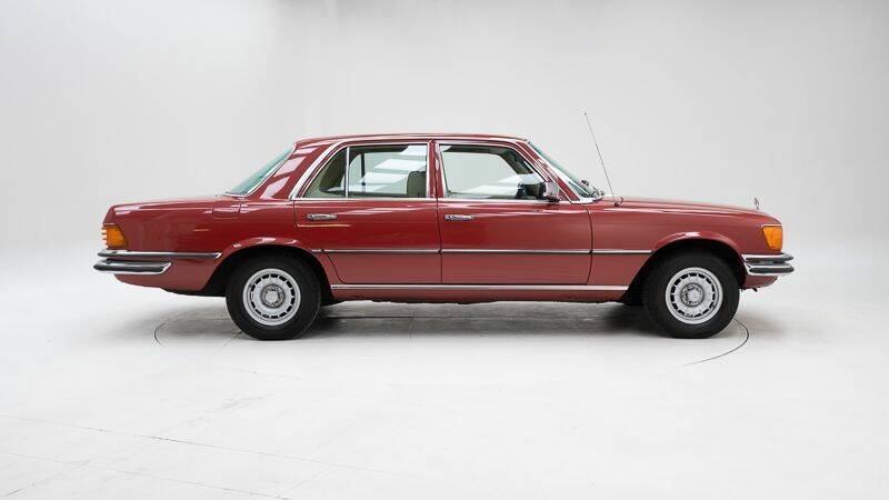 Image 6/15 of Mercedes-Benz 280 SE (1977)