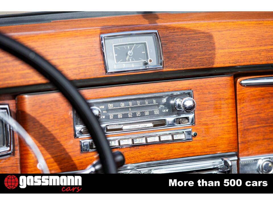 Bild 9/15 von Mercedes-Benz 300 Sc (1955)