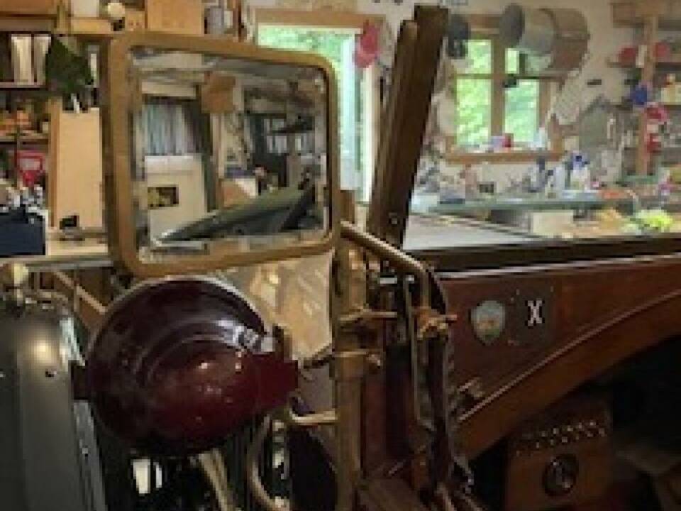 Image 21/34 of Rolls-Royce 40/50 HP Silver Ghost (1925)