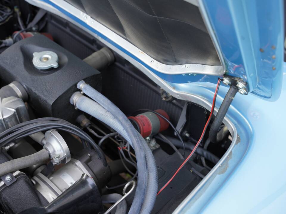 Afbeelding 25/50 van Lamborghini 400 GT (1967)