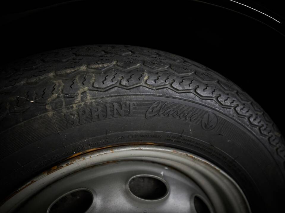 Bild 20/100 von Alfa Romeo Giulietta Sprint (1959)