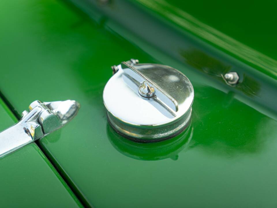 Imagen 41/50 de Elva Courier (1960)