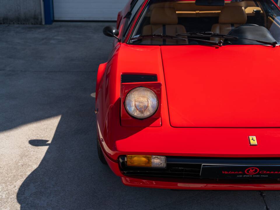 Afbeelding 20/88 van Ferrari 308 GTB (1977)