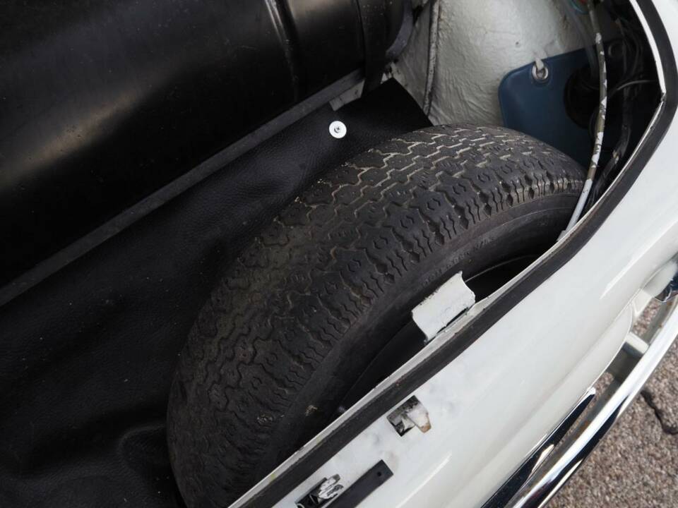 Bild 25/50 von FIAT 500 F (1972)