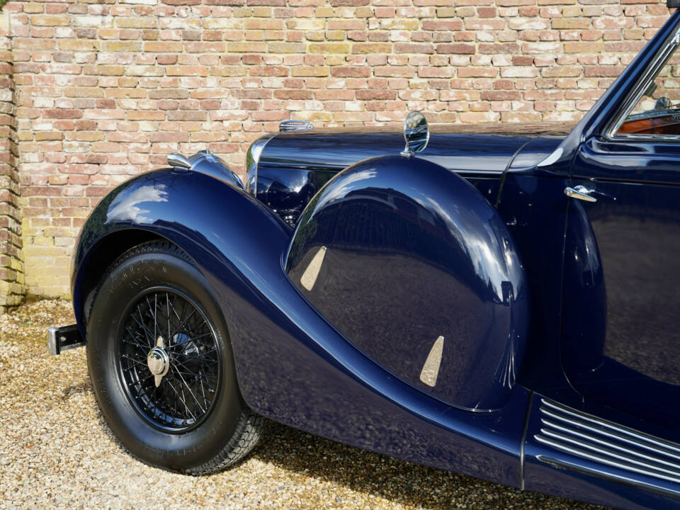 Imagen 10/50 de Lagonda LG 6 (1939)