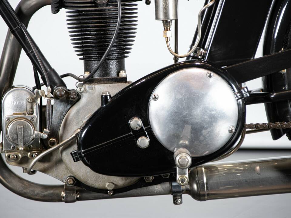 Image 21/50 of Bianchi DUMMY (1929)