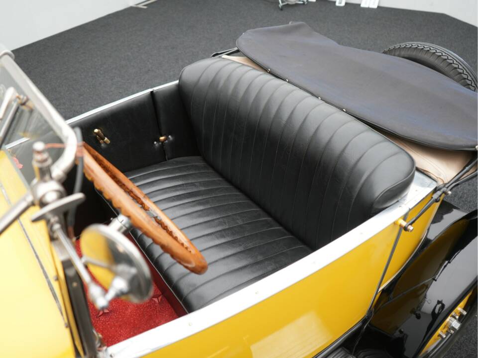 Image 8/28 de Citroën C3 (1924)