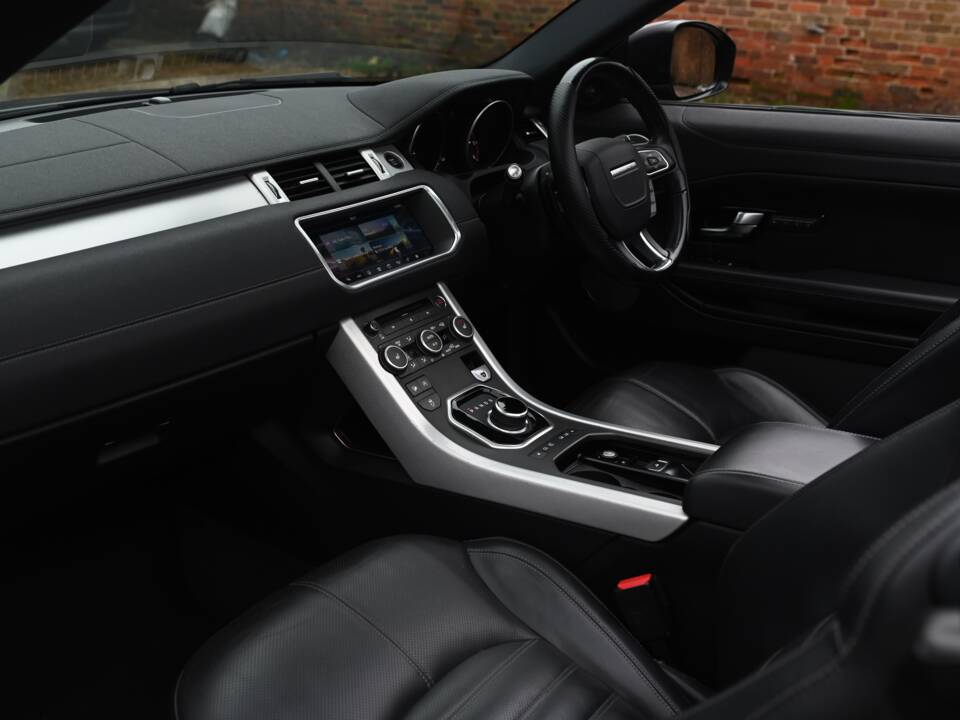 Bild 34/40 von Land Rover Range Rover Evoque TD4 (2016)