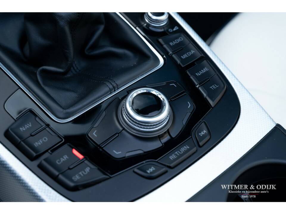 Image 20/29 of Audi A5 1.8 TFSI (2012)