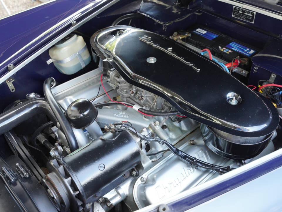 Bild 4/50 von Facel Vega FV4 (1958)