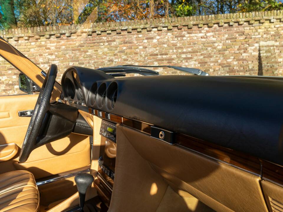 Bild 44/50 von Mercedes-Benz 380 SL (1982)