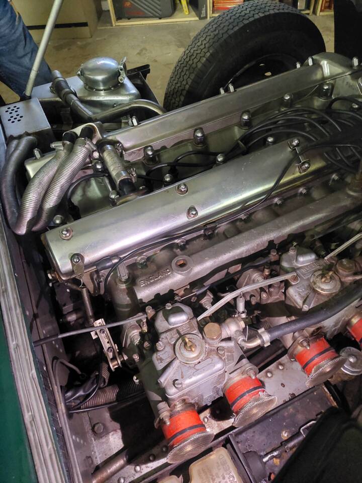 Bild 15/87 von Jaguar D-Type (1957)