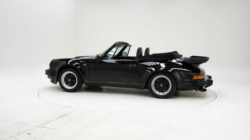Bild 4/15 von Porsche 911 Turbo 3.3 (1988)