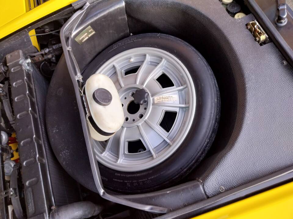 Image 23/53 of Ferrari 308 GTB (1979)