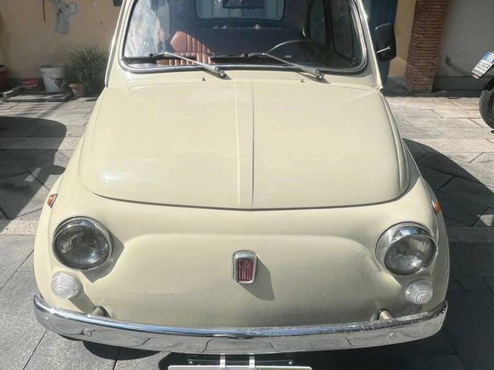 Bild 2/10 von FIAT 500 L (1971)