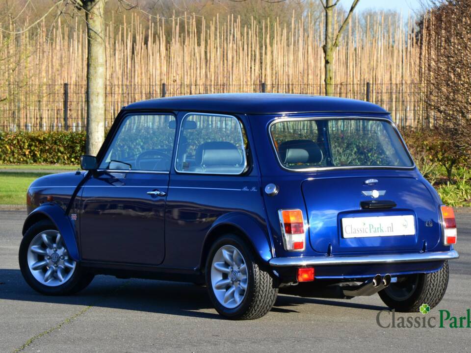 Image 3/50 of Rover Mini Cooper 1,3i (1996)