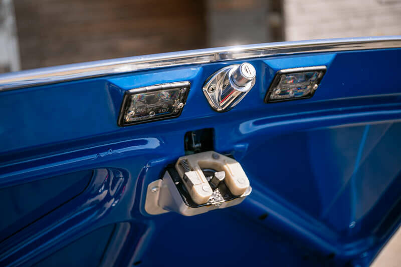 Image 42/49 de Triumph Stag (1977)