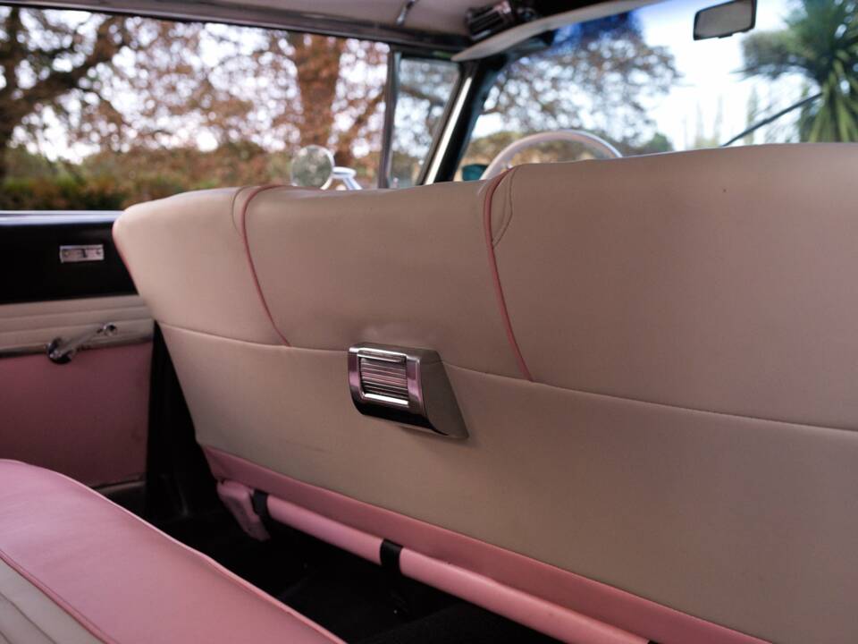Imagen 35/78 de Mercury Turnpike Cruiser (1957)