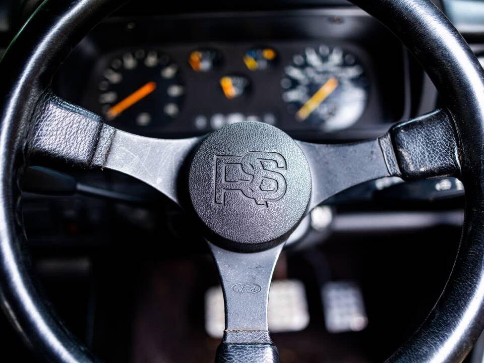 Imagen 50/50 de Ford Escort 1600 (1978)