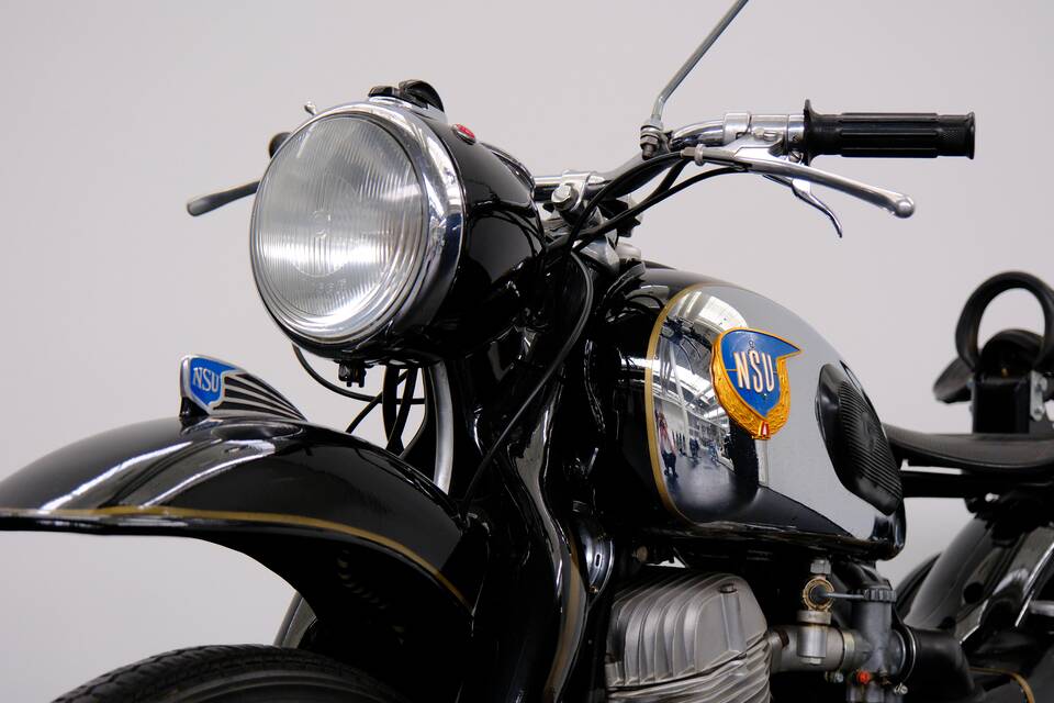 Bild 31/78 von NSU Spezial (1954)