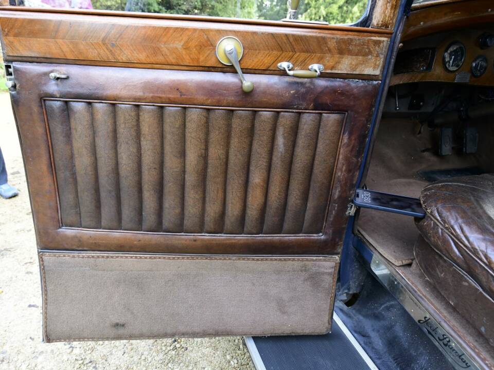 Afbeelding 39/50 van Rolls-Royce Phantom I (1929)