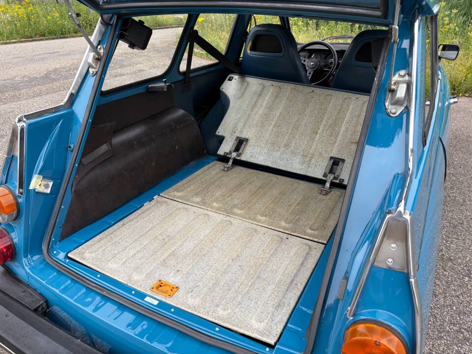 Bild 18/26 von Saab 95 V 4 (1977)