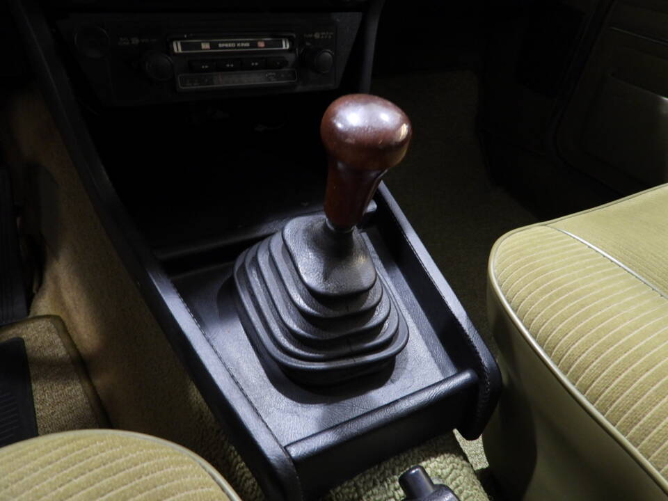 Image 9/15 of BMW 520&#x2F;6 (1979)