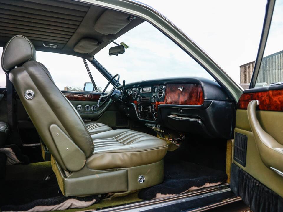 Bild 24/30 von Rolls-Royce Camargue (1979)