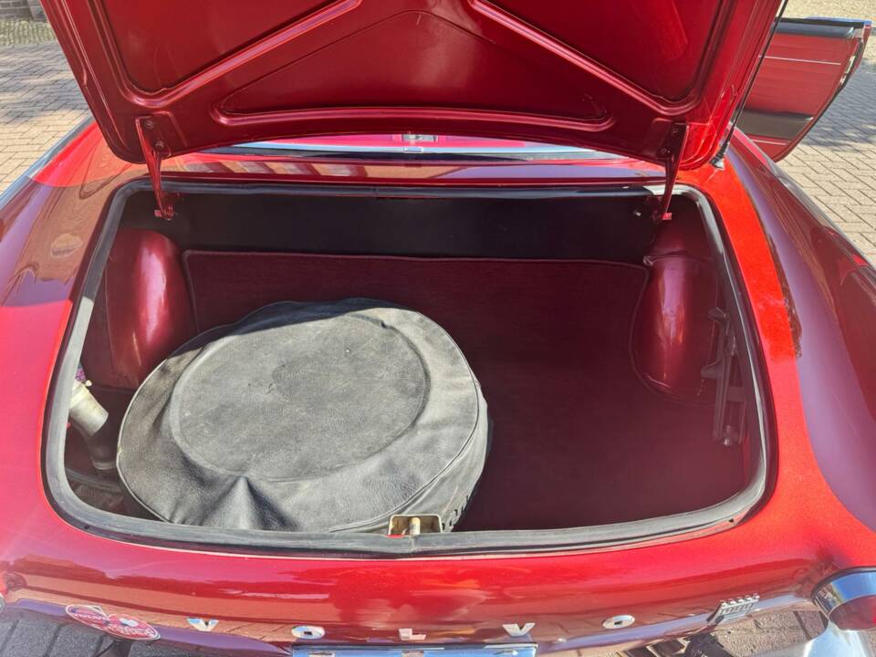 Image 18/50 de Volvo 1800 E (1970)
