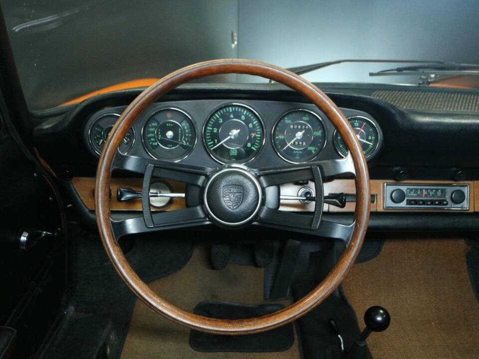Afbeelding 27/50 van Porsche 911 2.0 (1966)
