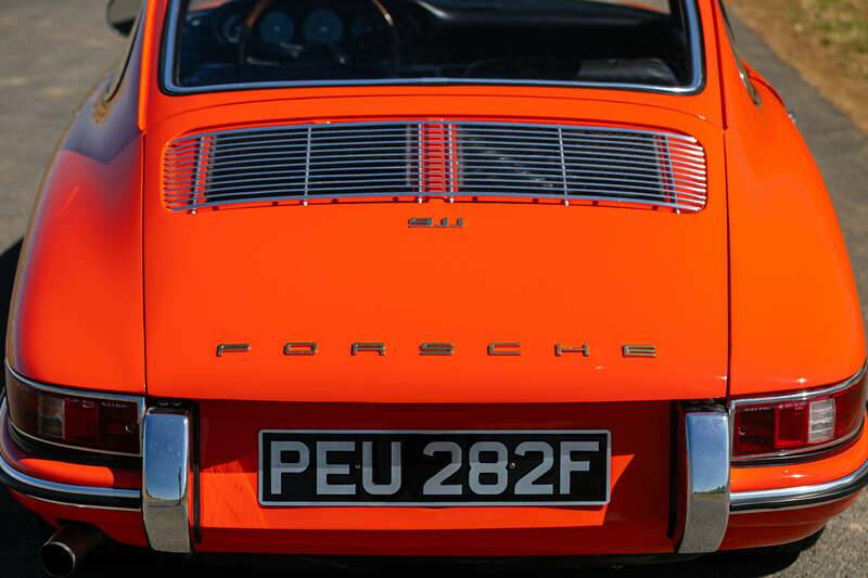 Bild 15/37 von Porsche 911 2.0 (1968)