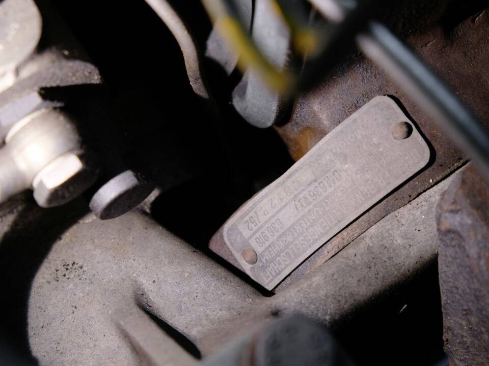 Image 27/45 of Mercedes-Benz 170 DS (1953)