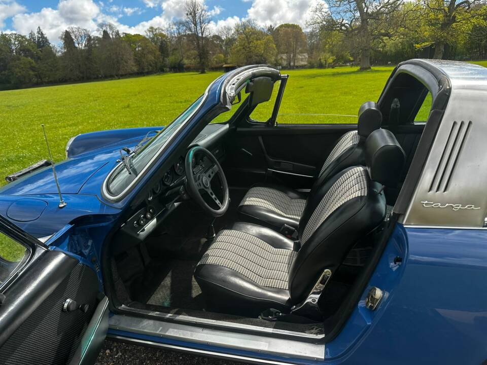 Afbeelding 34/53 van Porsche 911 2.0 E (1969)