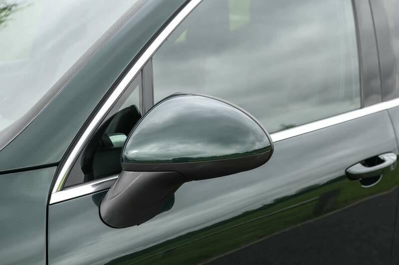 Bild 20/50 von Porsche Cayenne Diesel (2011)