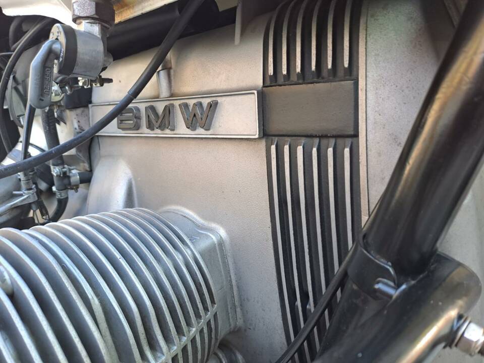 Immagine 42/49 di BMW R 100 RT (1990)