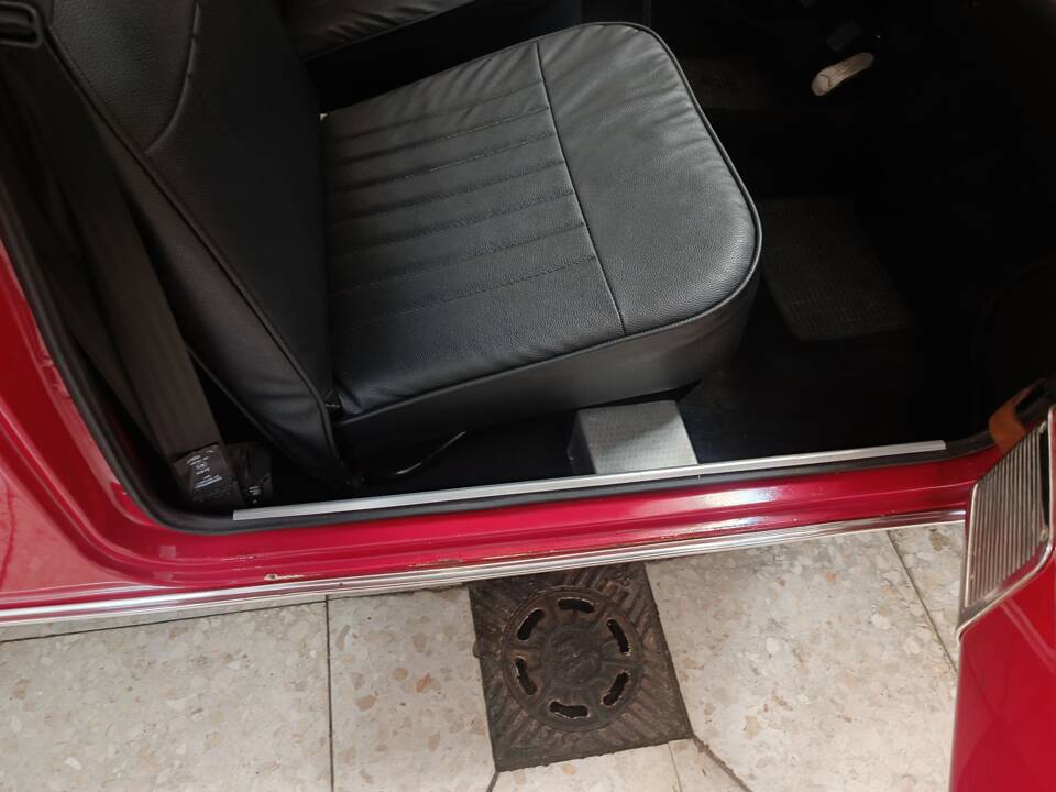 Image 40/77 of Austin Mini 850 (1965)