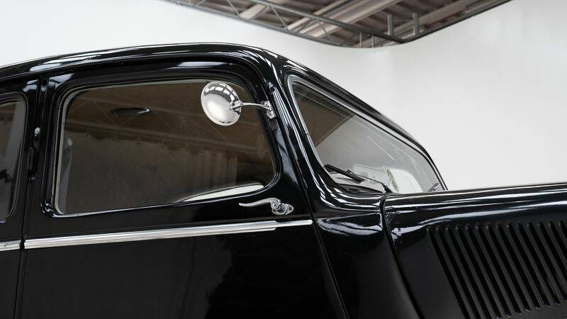 Afbeelding 15/15 van Citroën Traction Avant 15/6 (1954)