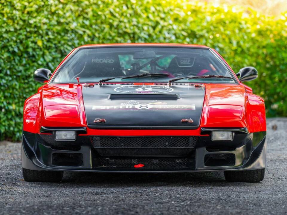 Image 2/16 of De Tomaso Pantera GTS (1975)