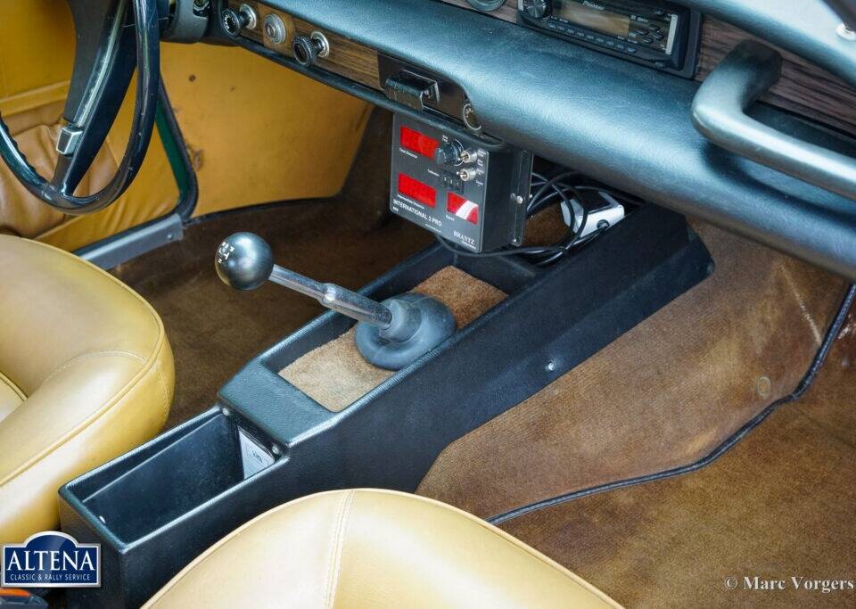 Bild 44/55 von Volvo 1800 E (1972)