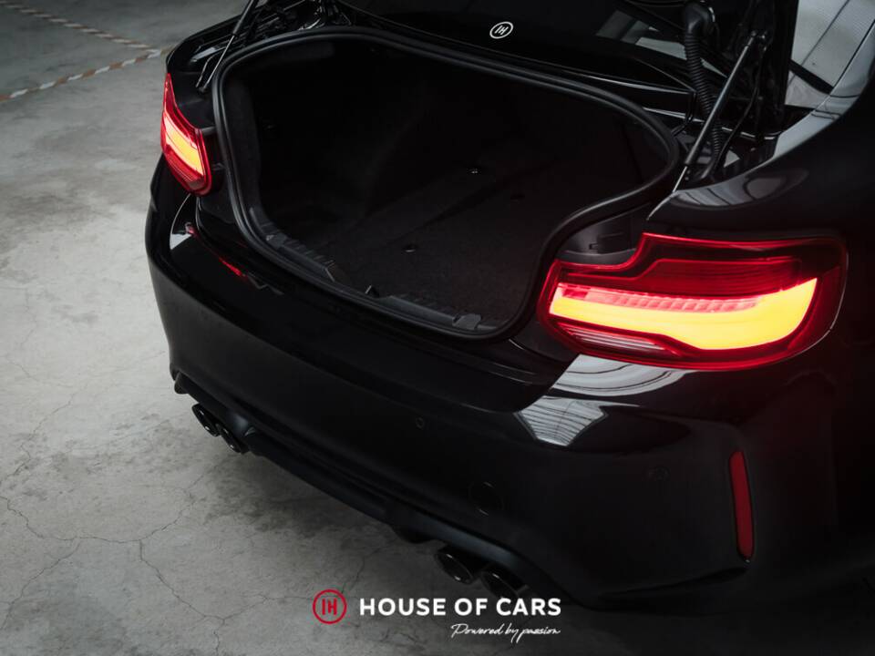Image 13/23 of BMW M2 Competition Coupé (2020)