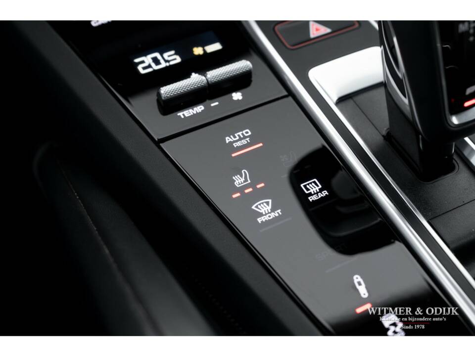 Bild 27/43 von Porsche Cayenne Coupé E-Hybrid (2020)