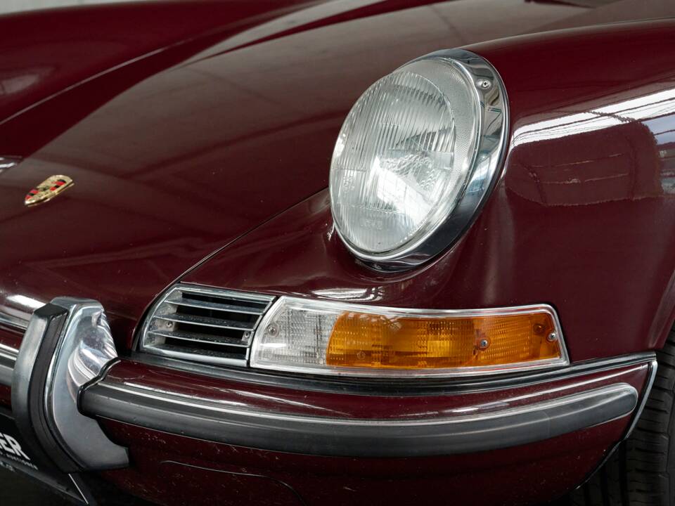 Afbeelding 5/50 van Porsche 911 2.2 T (1970)
