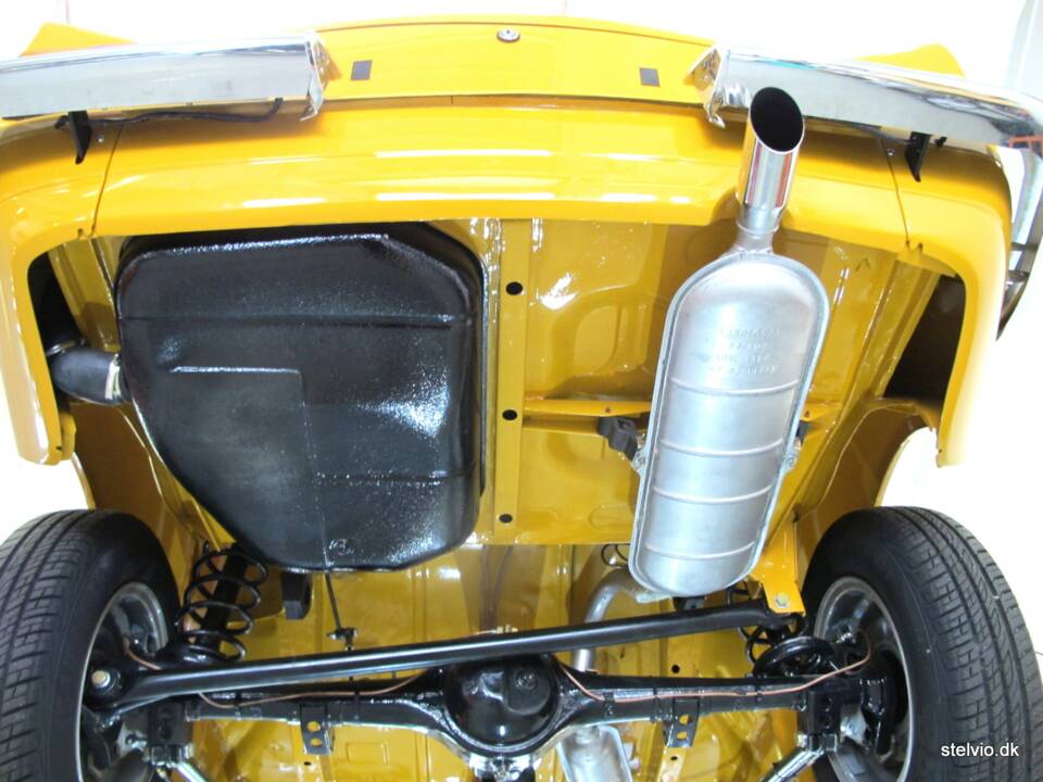Imagen 40/56 de FIAT 124 Spider AS (1967)