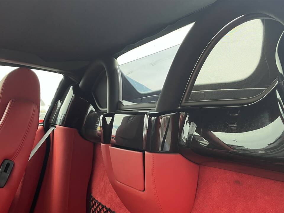 Imagen 26/82 de Ferrari F430 Spider (2007)