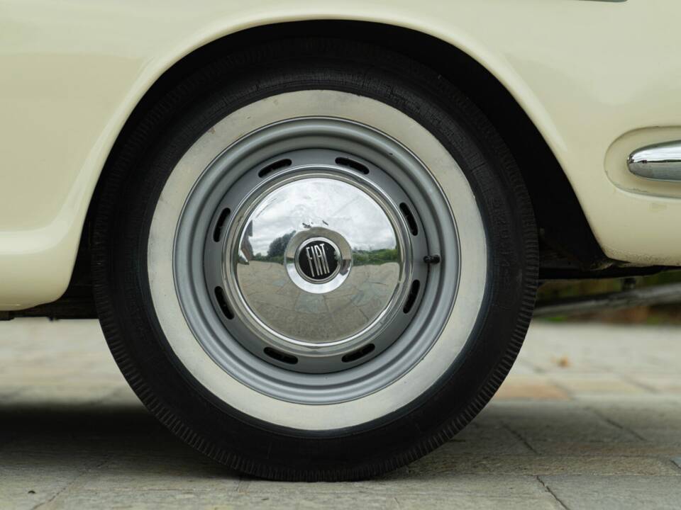 Afbeelding 30/50 van FIAT 1100-103 (1954)