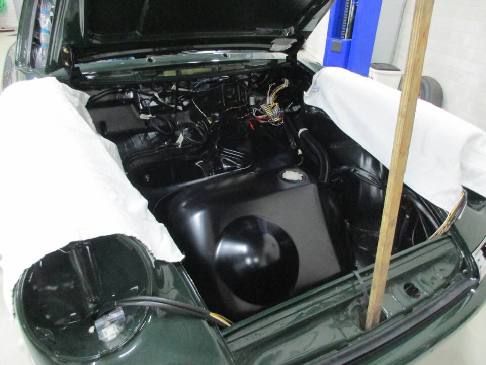 Immagine 24/79 di Porsche 912 (1968)